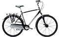Fietsonderdelen Stadsfiets